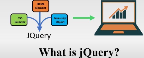 jquery