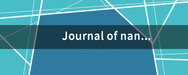 Journal of