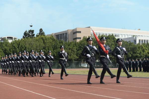 福建警察学院怎么样