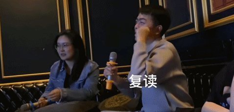 什么是「为来自I做E」？