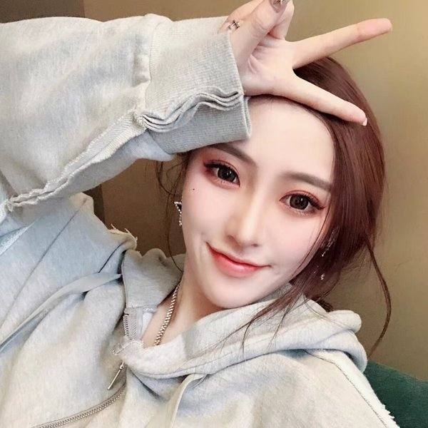 美女头像图片