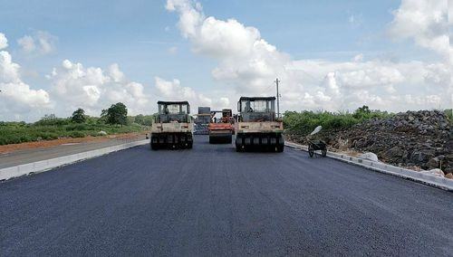 公路路面基层施工技术规范