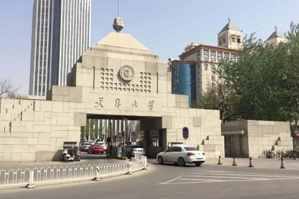 水利类大学排名