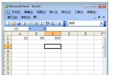 excel函数来自乘法公式