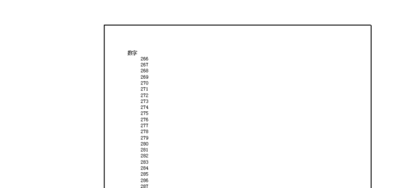 怎样固定打印Excel的表头