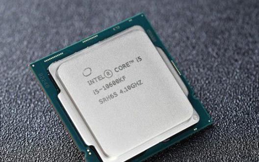 i5和i7有什么区别