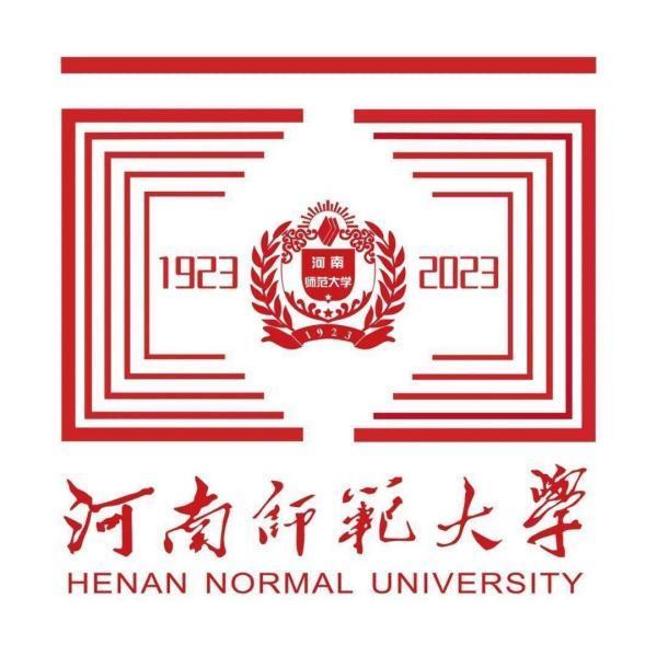 河南师范大学来自硕士点