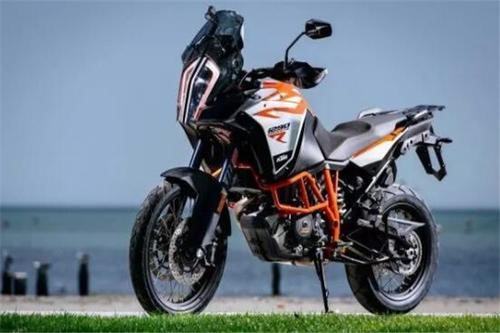 摩托车KTM