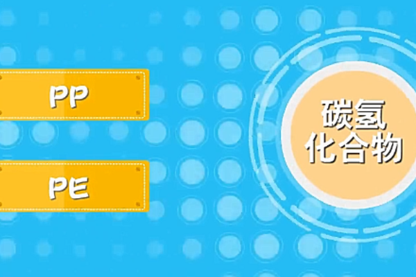 PP跟PE有品圆少烟草磁川翻及什么区别?