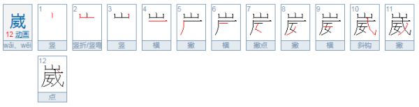 海参崴的崴到底要怎么读？读wēi还是wǎi？