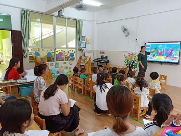 温州公立幼儿园入学条件