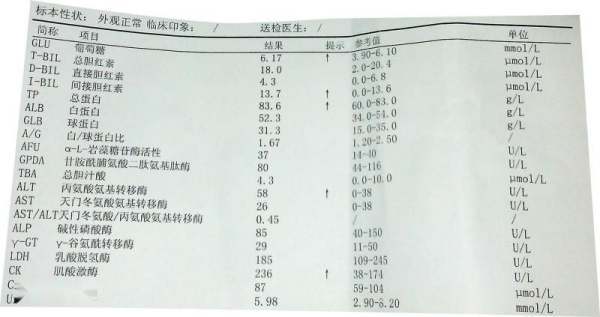 小生化和大生化的区别是什么？