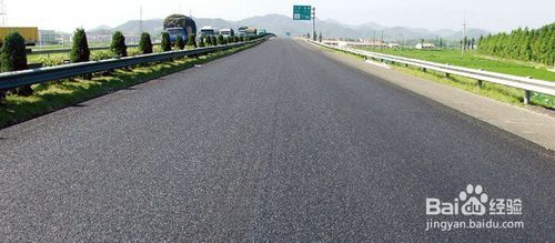 道路沥青施工方案