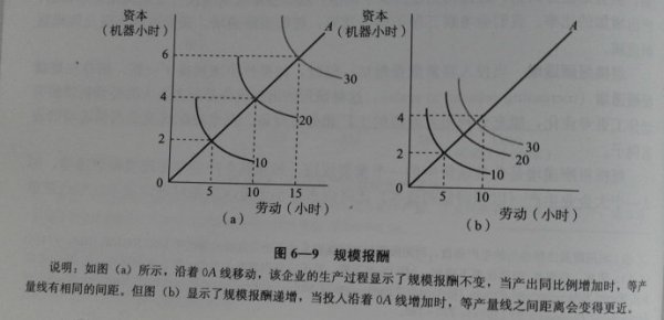 生产函数的分类