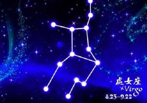 土象星座有哪些星座？