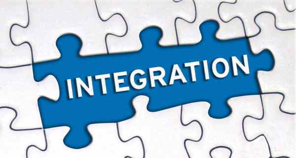 integration是什么意思