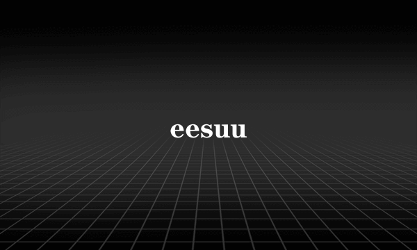 eesuu