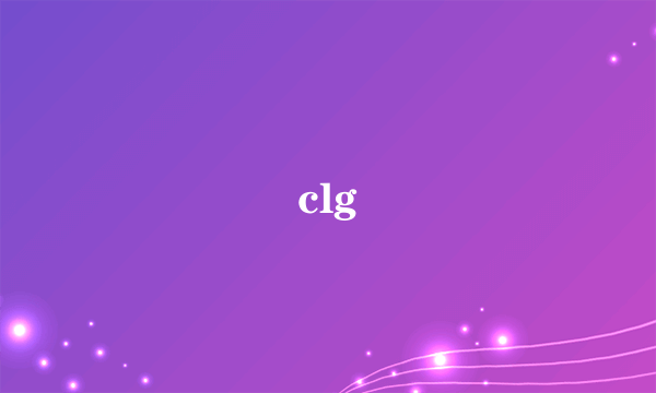 clg